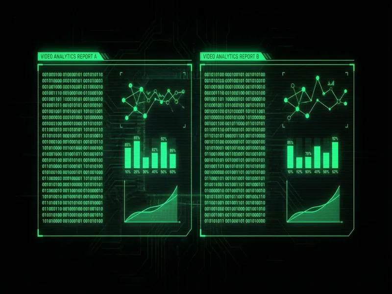 小萝莉 案例拆解 - 对比分析报告